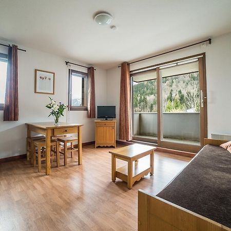 Saint-Pancrace Noemys Terrasses De La Toussuire公寓式酒店 外观 照片