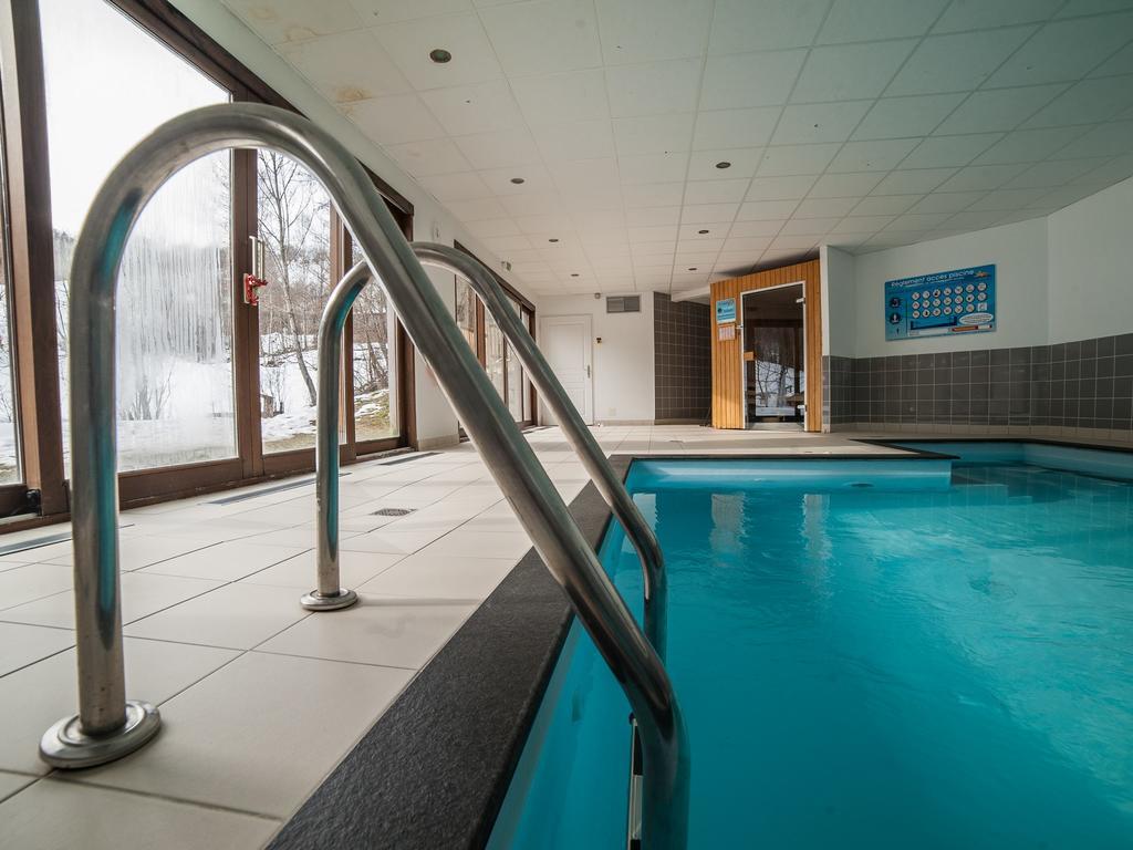Saint-Pancrace Noemys Terrasses De La Toussuire公寓式酒店 外观 照片