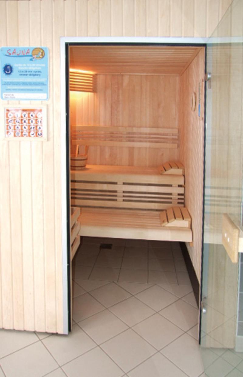 Saint-Pancrace Noemys Terrasses De La Toussuire公寓式酒店 外观 照片