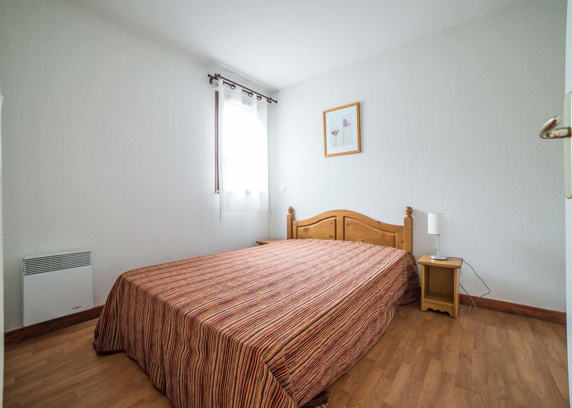 Saint-Pancrace Noemys Terrasses De La Toussuire公寓式酒店 外观 照片